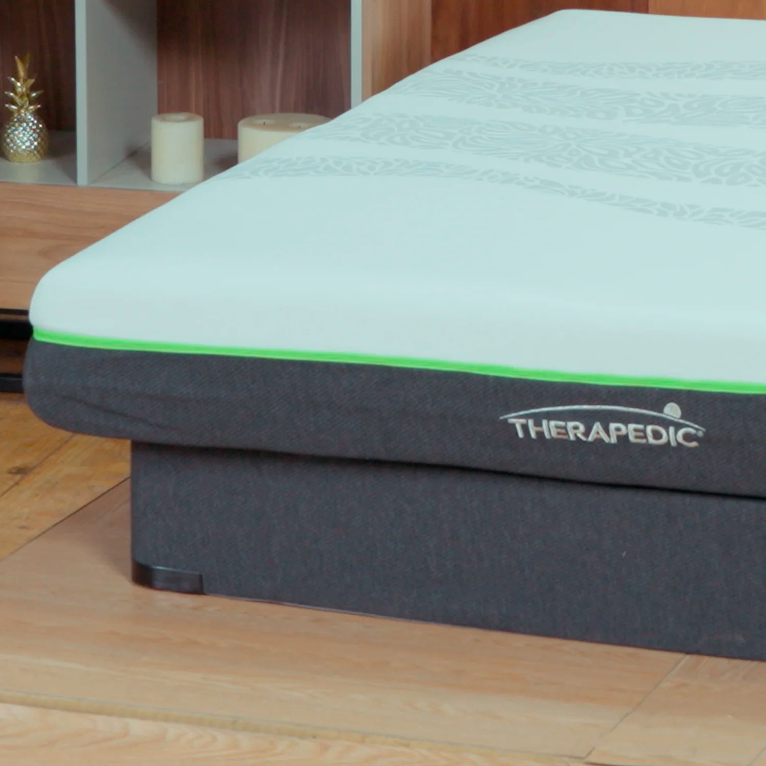 Colchón Edén Therapedic