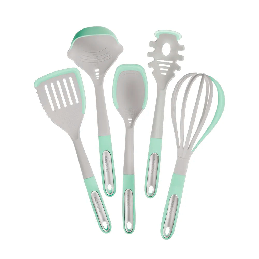 Batería de cocina Jade Chef Plus 22 pz