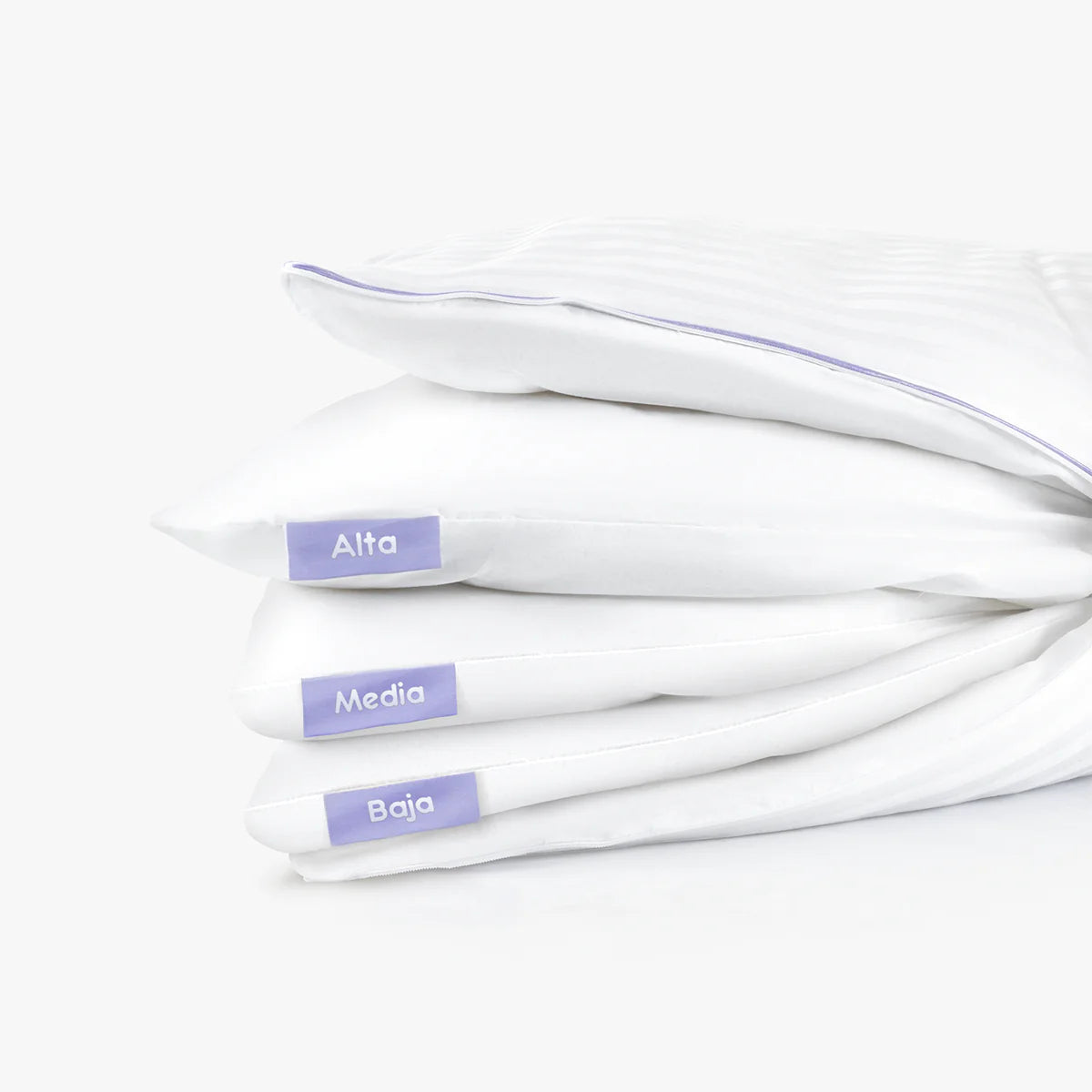 Almohada ajustable Sonno Estandar CV Directo