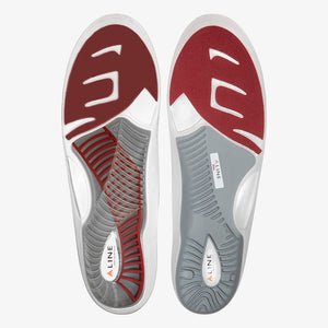 Paquete PowerLegs + Plantillas Aline