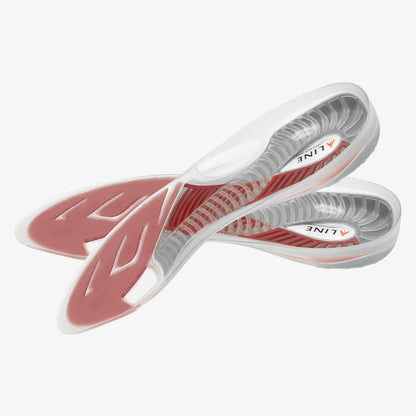 Paquete PowerLegs + Plantillas Aline