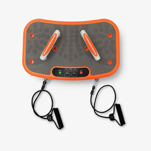 Cargar imagen en vista previa, Plataforma vibratoria Full Fit