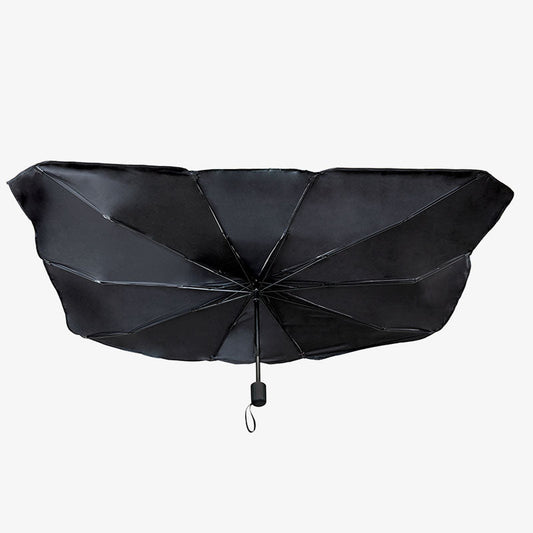 Parasol para carro y paraguas Brella Shade - D