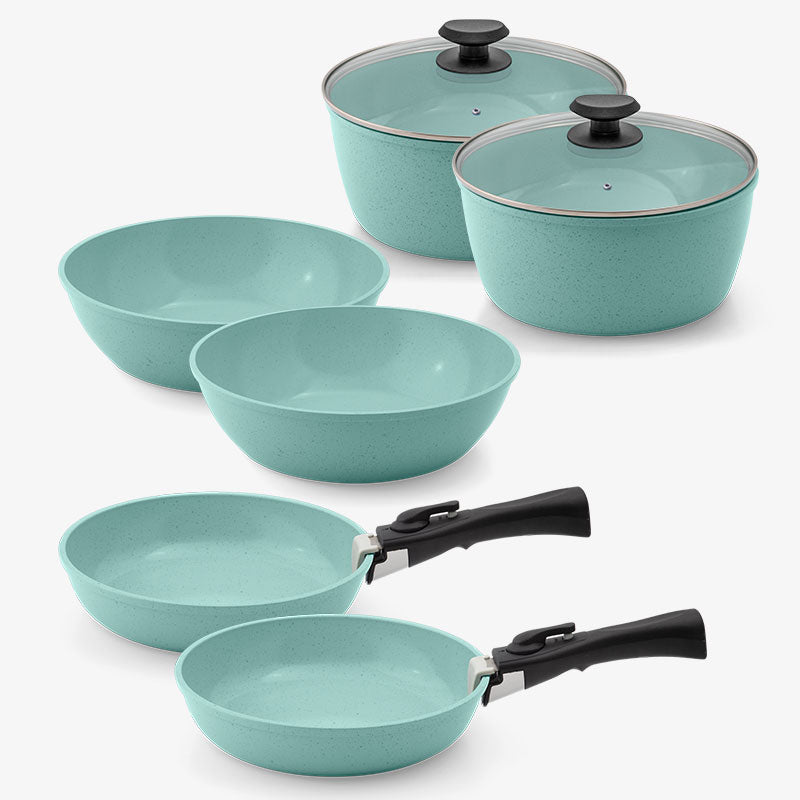 Precio vajilla jade cook sale