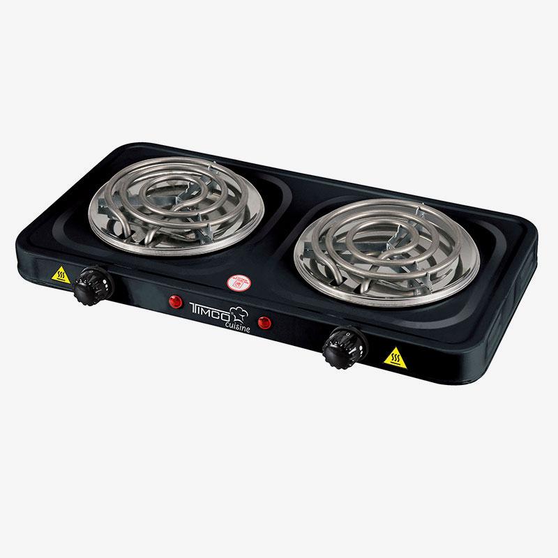 Parrilla Eléctrica -D - CV Directo