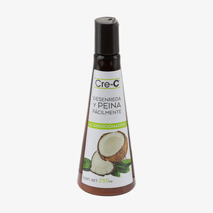 Acondicionador Cre-C 250 ml - CV Directo