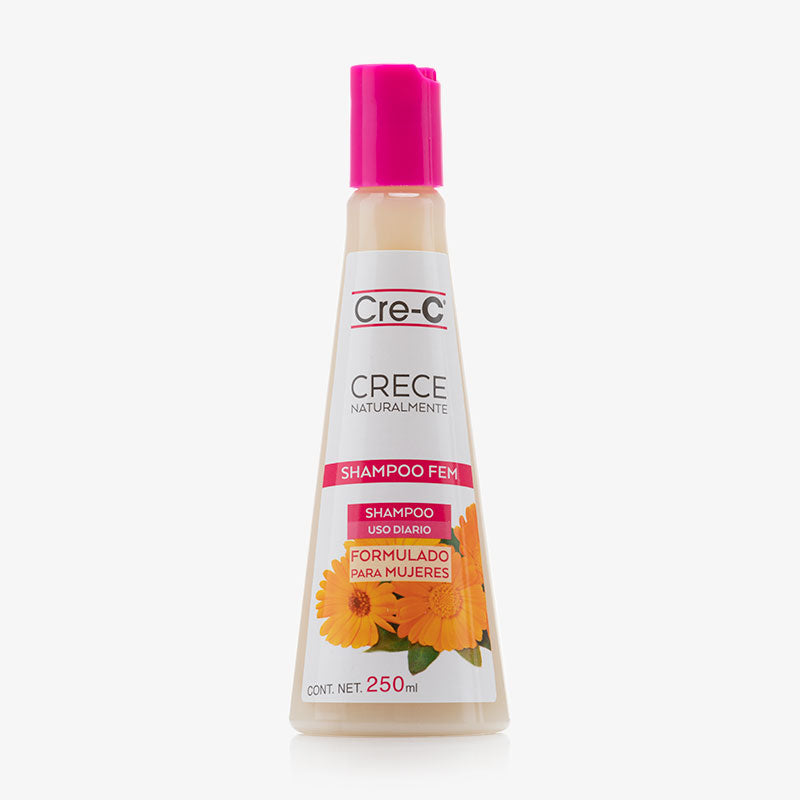 Shampoo Fem Cre-C 250 ml. - CV Directo