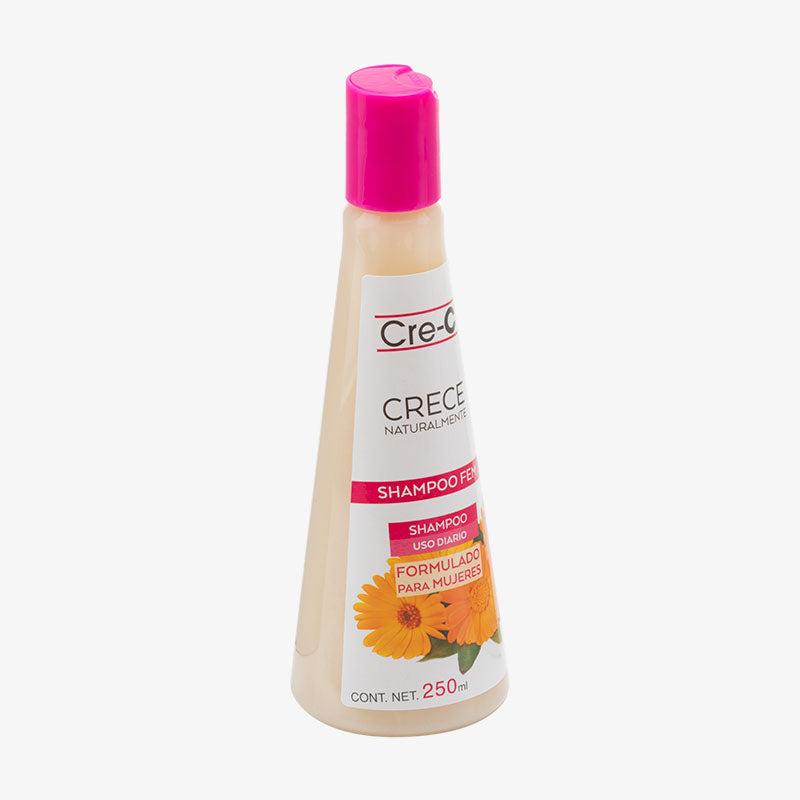 Shampoo Fem Cre-C 250 ml. - CV Directo