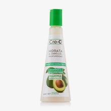 Cargar imagen en vista previa, Shampoo hidratante Cre-C 250 ml - CV Directo