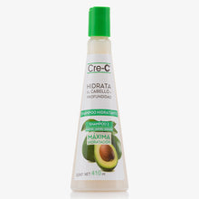 Cargar imagen en vista previa, Shampoo hidratante Cre-C 410 ml - CV Directo