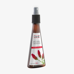 Loción Capilar Cre-C 140 ml - CV Directo