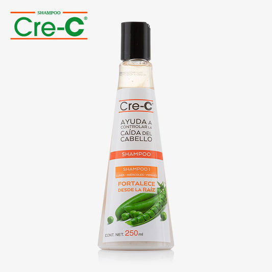 Shampoo Cre-C 250 ml