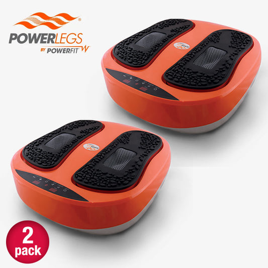 Paquete 2 PowerLegs by Power Fit
