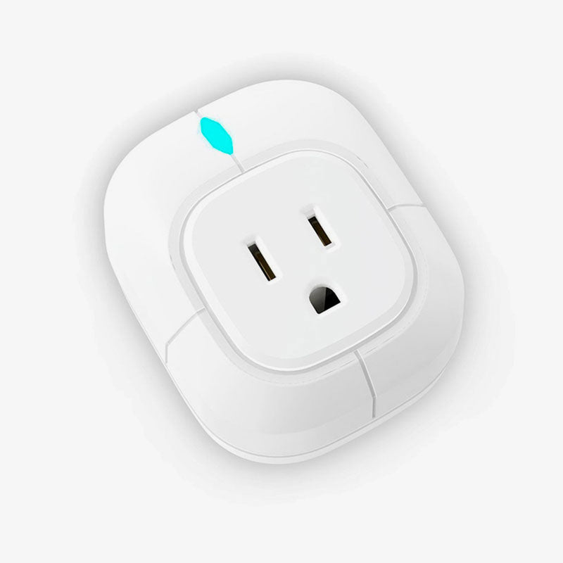 Consigue Un Enchufe Inteligente Descubre Por Qu CV Directo consigue un enchufe inteligente descubre por qu cv directo