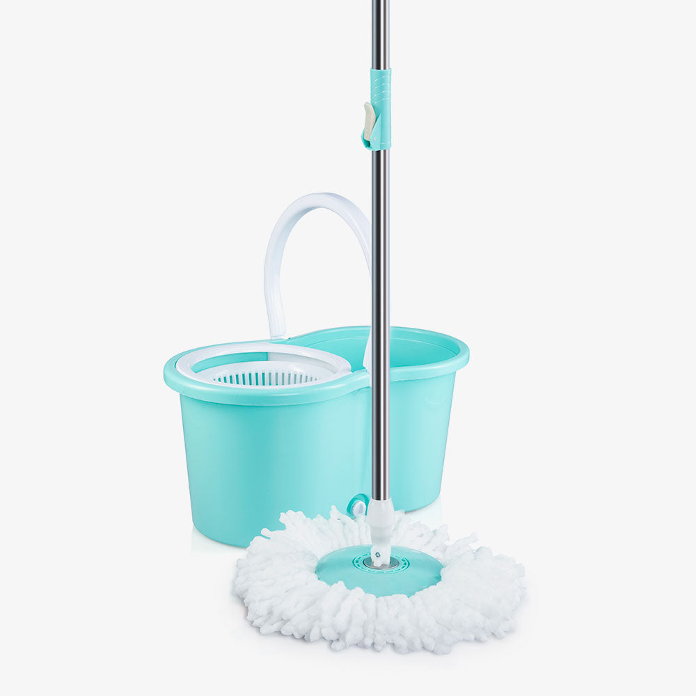 Trapeador spin mop Global - CV Directo