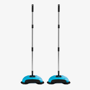 Paquete 2 Barredoras Magic Sweeper Plus