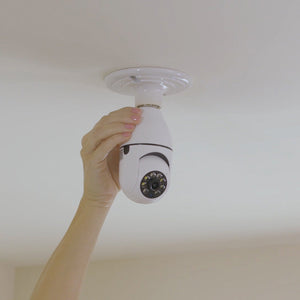 Paquete de 3 Fococámaras IC-360 - CV Directo
