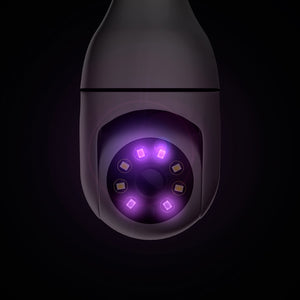 Paquete Life Watch + Fococámara IC - 360