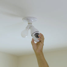 Cargar imagen en vista previa, Paquete de 4 Fococámaras IC-360 - CV Directo