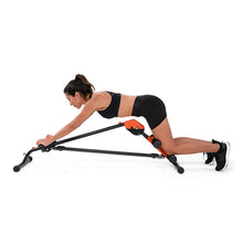 Cargar imagen en vista previa, Aparato para abdominales 360 InShape - CV Directo