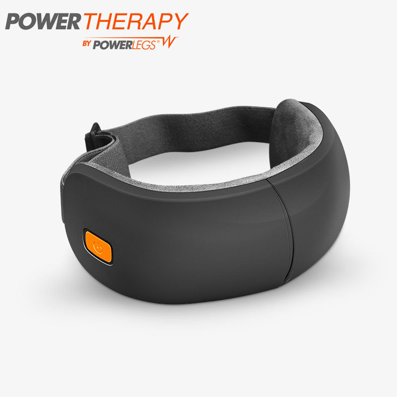 Masajeador de ojos Power Therapy - CV Directo