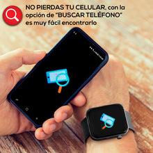 Cargar imagen en vista previa, Paquete Life Watch + Fococámara IC - 360