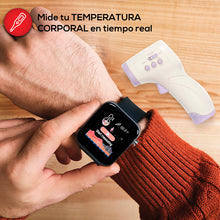 Cargar imagen en vista previa, Paquete Life Watch + Fococámara IC - 360