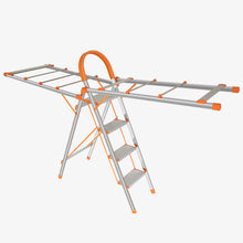 Cargar imagen en vista previa, Clóset y escalera plegable Simpler Step - CV Directo