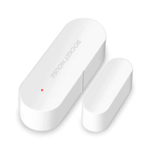 Pack de seguridad Rocket House