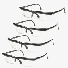 Cargar imagen en vista previa, Paquete de 4 lentes ajustables Lynses - CV Directo
