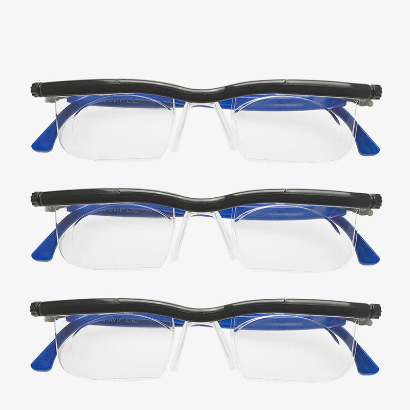Lentes ajustables, ¡una alternativa siempre útil! – CV Directo