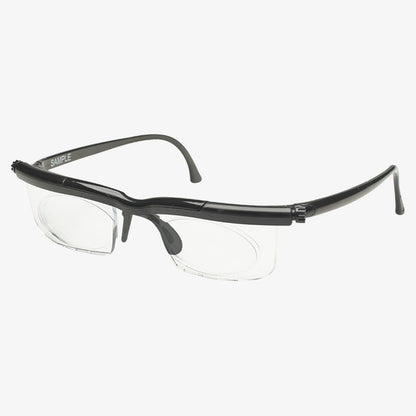 Paquete de 2 lentes ajustables Lynses - CV Directo