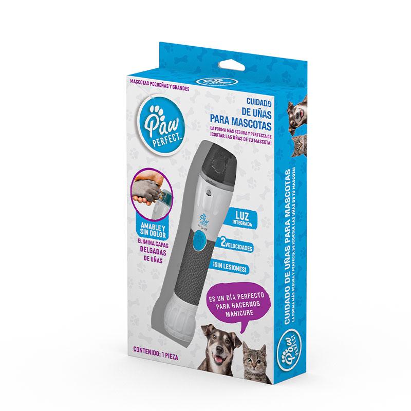 Cortauñas para perros Paw Perfect