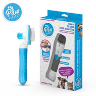 Paquete Cortauñas Paw Perfect