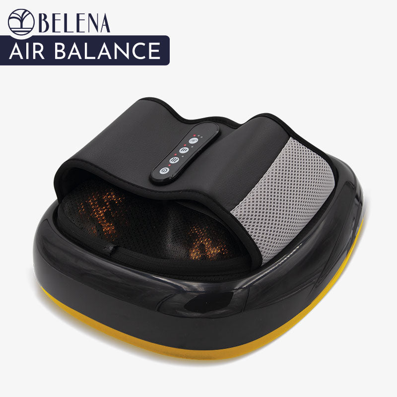Masajeador de pies Belena Air Balance - CV Directo