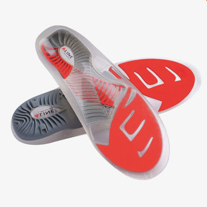 Paquete PowerLegs + Plantillas Aline