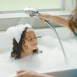 Paquete Eliptic Trainer + Regadera AquaCare
