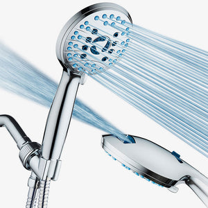 Paquete Eliptic Trainer + Regadera AquaCare