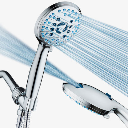 Paquete PowerLegs + Regadera AquaCare