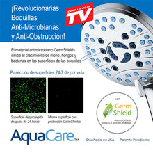 Cargar imagen en vista previa, Paquete Eliptic Trainer + Regadera AquaCare