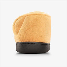 Cargar imagen en vista previa, Pantuflas Comfy Wraps Café - CV Directo