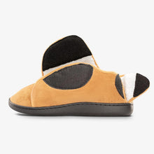 Cargar imagen en vista previa, Pantuflas Comfy Wraps Café - CV Directo