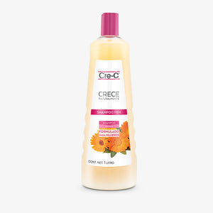 Shampoo Cre-C Fem 1 lt - CV Directo