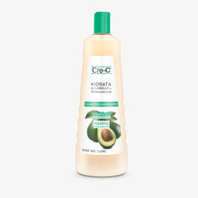 Cargar imagen en vista previa, Shampoo Cre-C hidratante con aguacate 1 lt - CV Directo