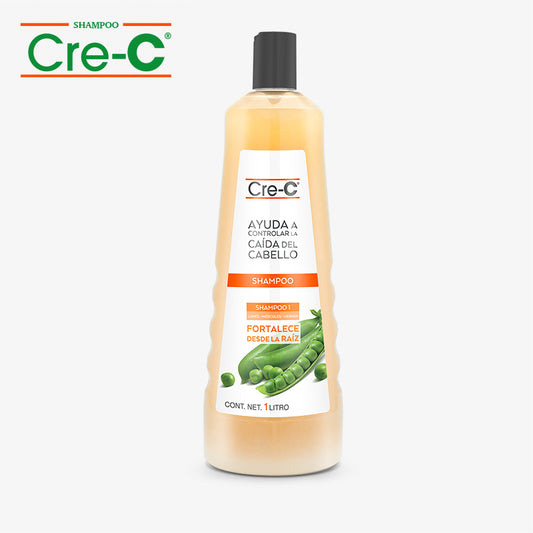Shampoo Cre-C Max 1 lt