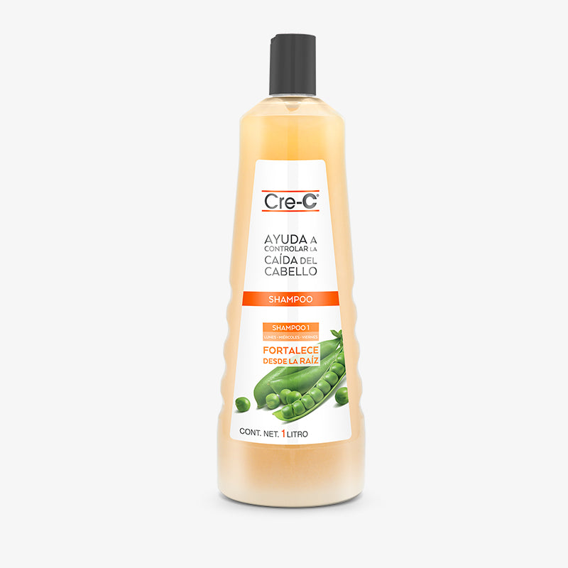 Shampoo Cre-C Max 1 lt - CV Directo