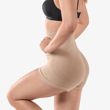 Cargar imagen en vista previa, Short levanta glúteos Easy Up BEIGE - CV Directo