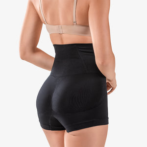 Short levanta glúteos Easy Up NEGRO - CV Directo