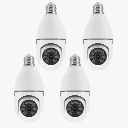 Paquete de 4 Fococámaras IC-360 - CV Directo