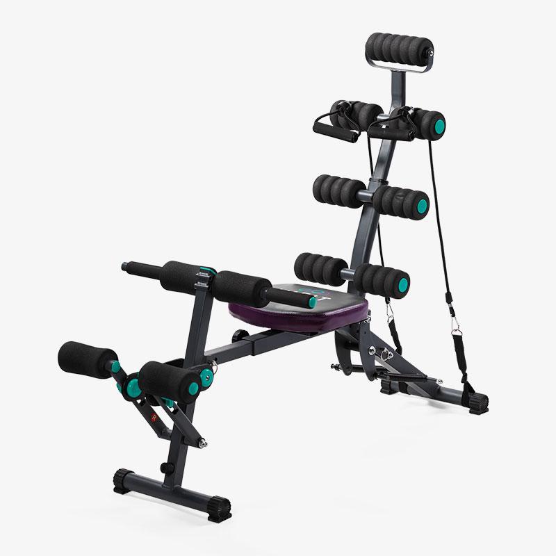 Sistema de ejercicio en casa Infit by TotalGym -D - CV Directo